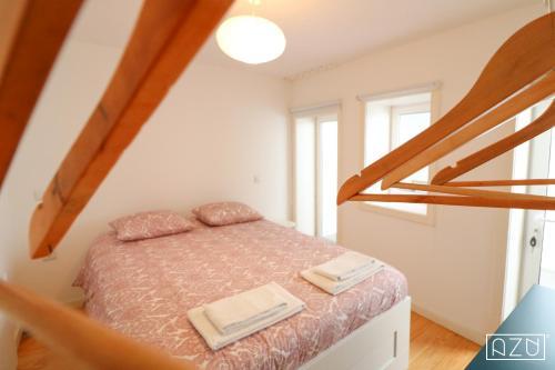 Apartamento Casa Da Fontinha