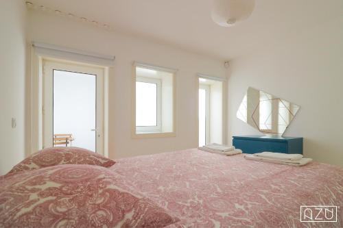 Apartamento Casa Da Fontinha