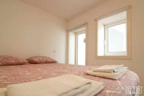 Apartamento Casa Da Fontinha