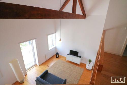 Apartamento Casa Da Fontinha