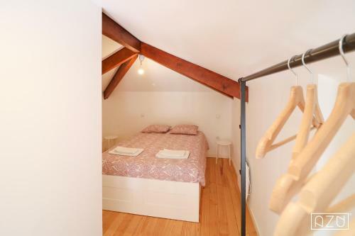 Apartamento Casa Da Fontinha
