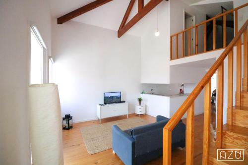 Apartamento Casa Da Fontinha