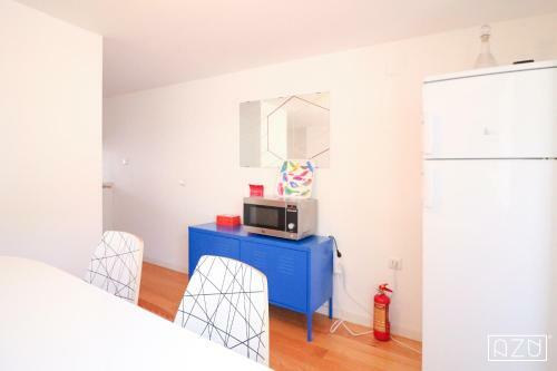 Apartamento Casa Da Fontinha