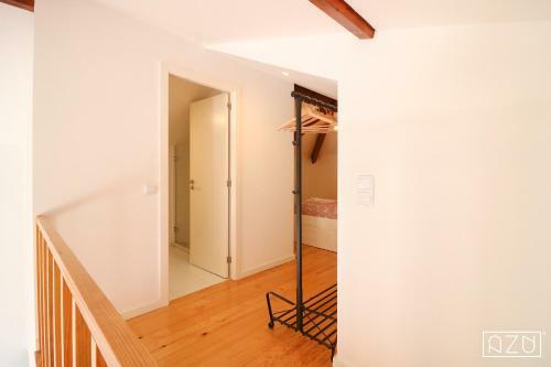 Apartamento Casa Da Fontinha