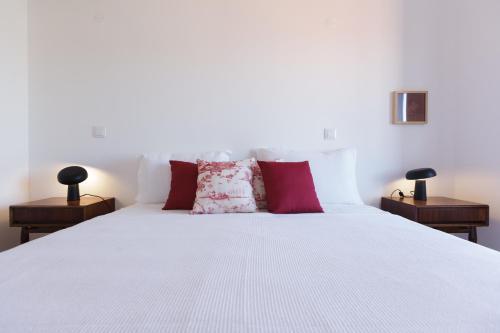 Apartamento Oporto Invite - River View