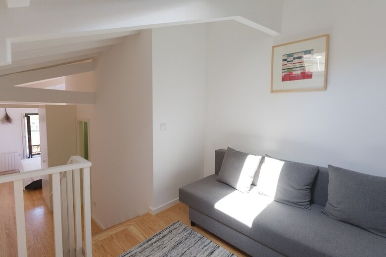 Apartamento Oporto Invite - River View
