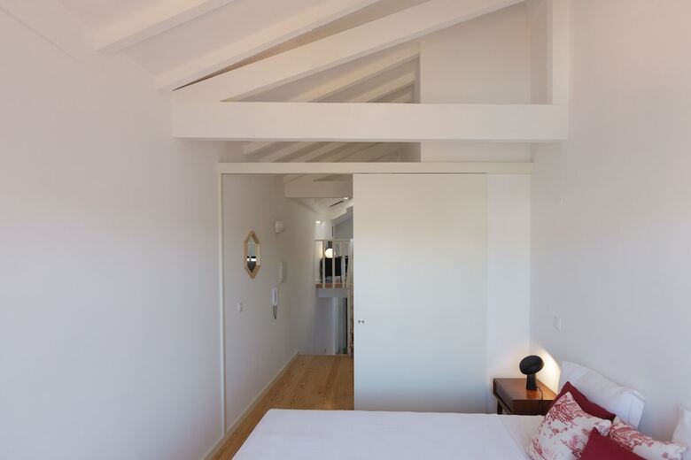 Apartamento Oporto Invite - River View