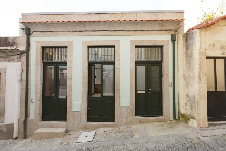 Apartamento Oporto Invite - River View