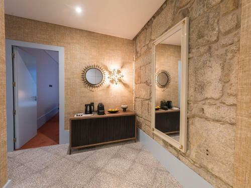 Apartamentos The Arc Carr�s