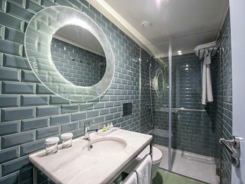 Apartamentos The Arc Carr�s