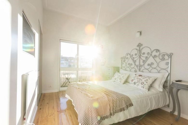 Apartamento Palladium Goldenleaf