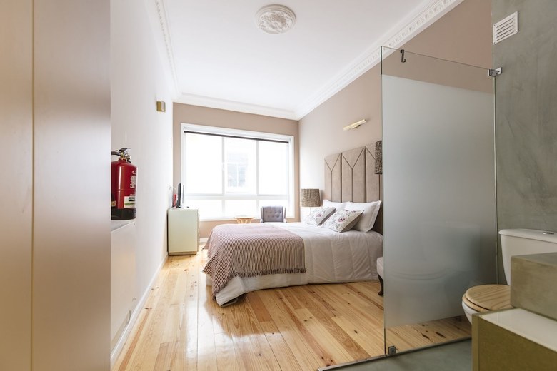 Apartamento Palladium Goldenleaf