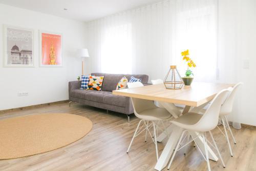 Liiiving In Porto | Cosy Experience Apartments
