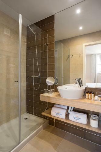 Hostal Predicados Do Douro Palace