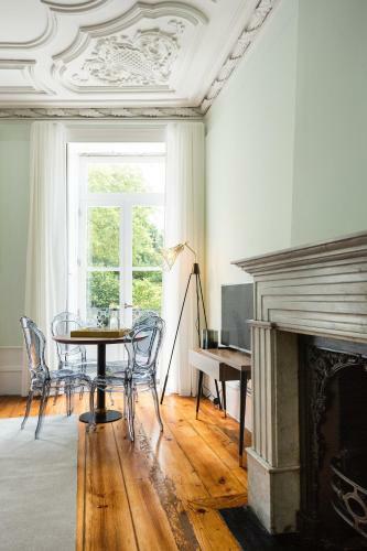 Hostal Predicados Do Douro Palace