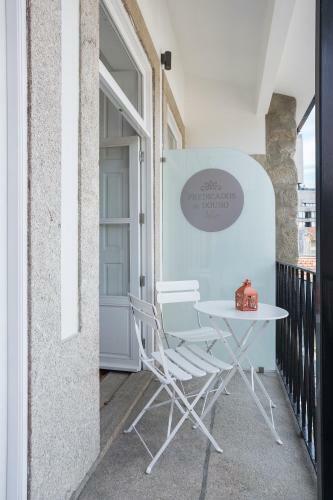 Hostal Predicados Do Douro Palace