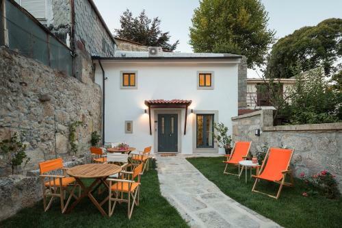 Hostal Predicados Do Douro Palace
