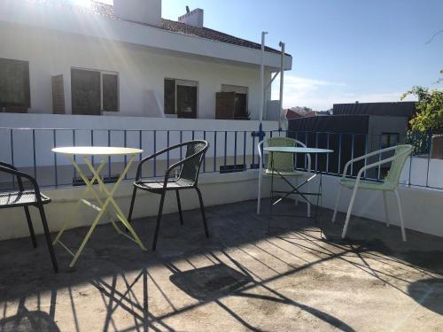 Hostal Casa Bonjardim