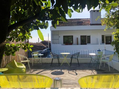 Hostal Casa Bonjardim