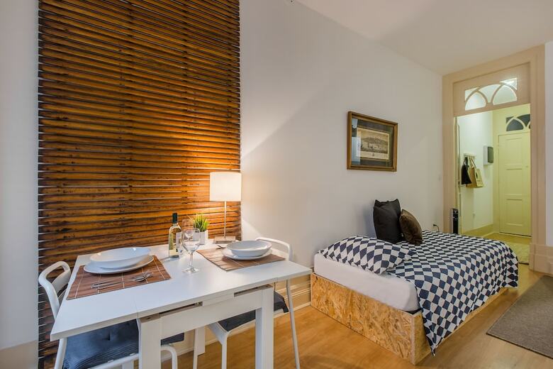 Batalha Historical Apartments I