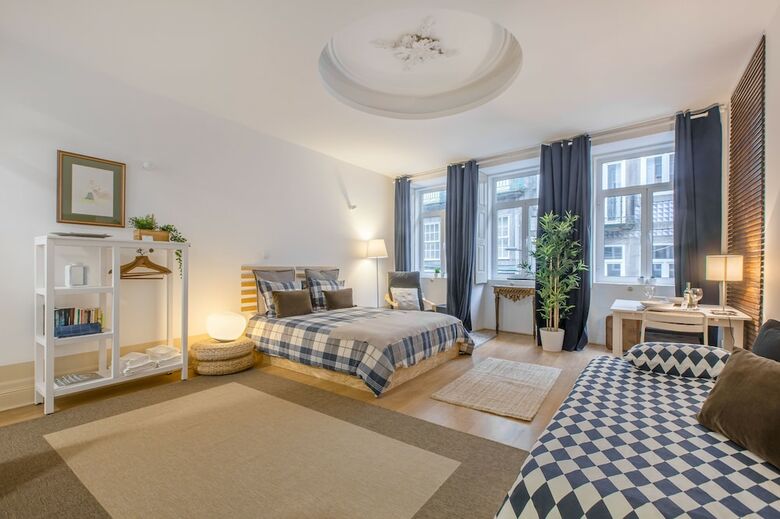 Batalha Historical Apartments I