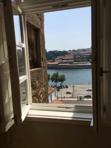 Apartamento Porto Com Tradi��o
