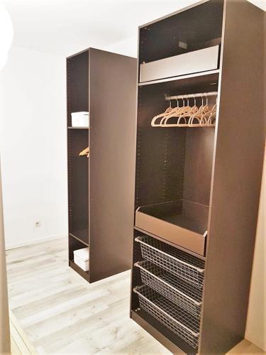 Apartamento Clara & Ana's Loft