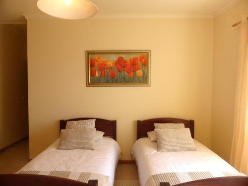 Bela Vista Beach Villa