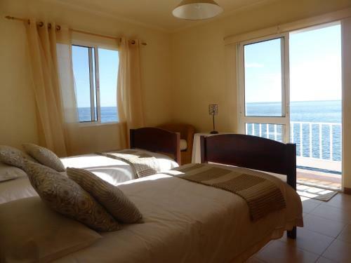 Bela Vista Beach Villa