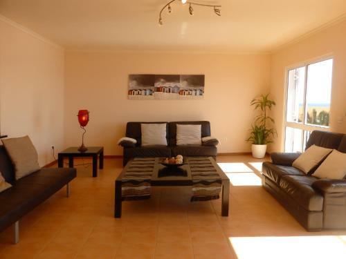 Bela Vista Beach Villa