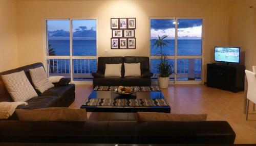 Bela Vista Beach Villa