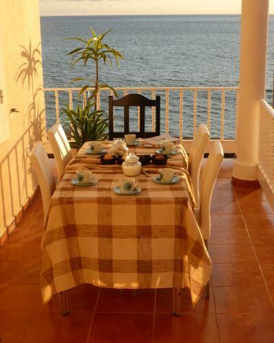 Bela Vista Beach Villa