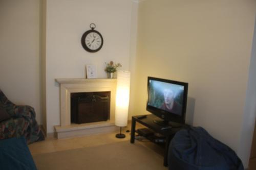 Pro Touristic Sol Village Apartment I