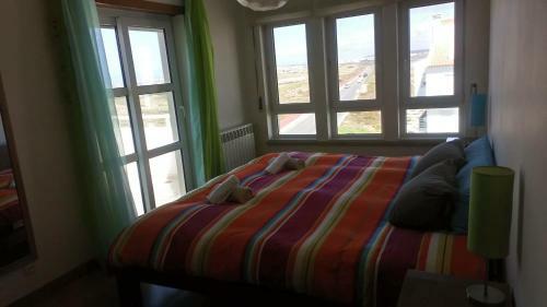 West House Peniche Ocean Apartment