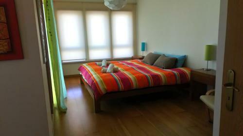 West House Peniche Ocean Apartment