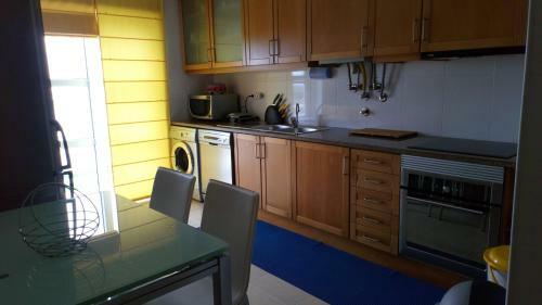 West House Peniche Ocean Apartment