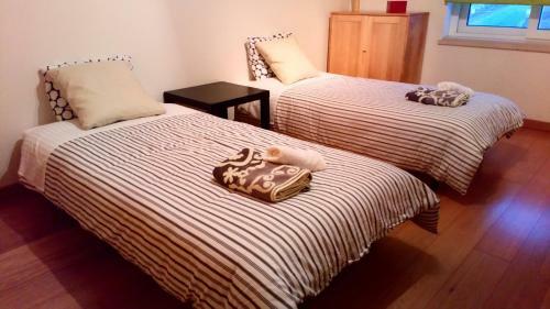 West House Peniche Ocean Apartment