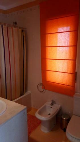 West House Peniche Ocean Apartment