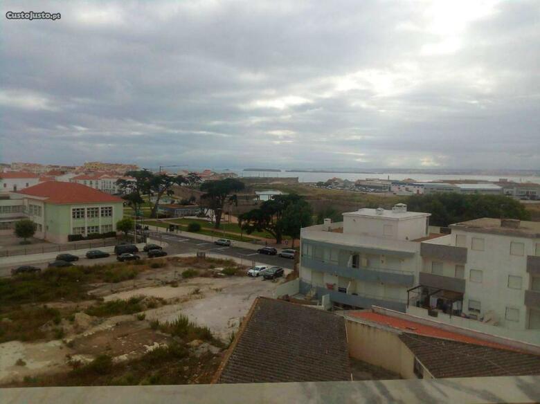Apartment R. Do Galhalhaz