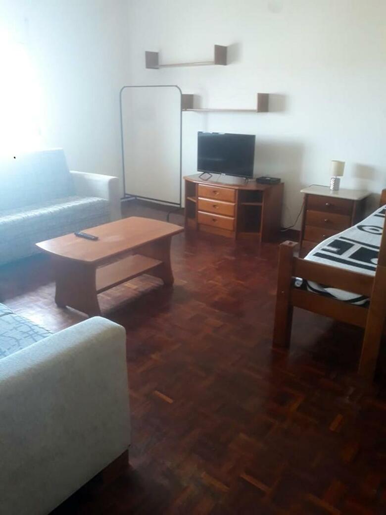 Apartment R. Do Galhalhaz