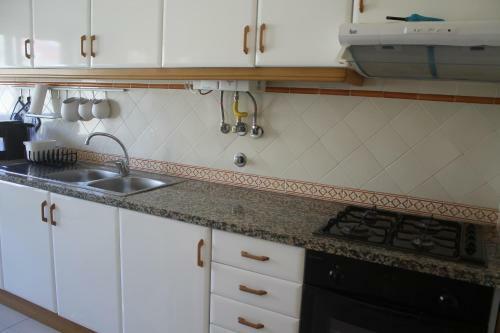 Apartamento Pro Touristic Sol Village Baleal