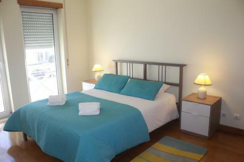 Apartamento Pro Touristic Sol Village Baleal