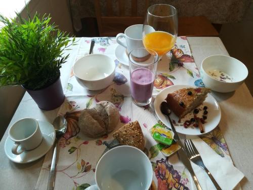Hostal Sea Legend Guesthouse