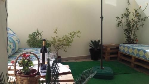 Hostal Sea Legend Guesthouse