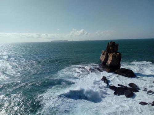Apartamento Mabobo Inn Peniche