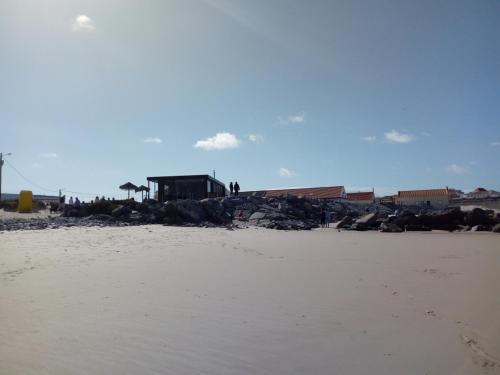 Apartamento Mabobo Inn Peniche