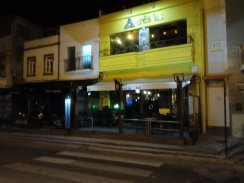 Apartamento Mabobo Inn Peniche