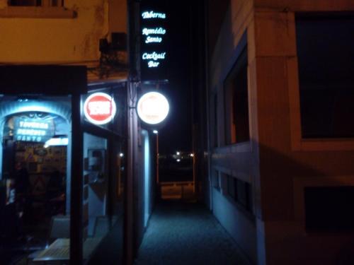 Apartamento Mabobo Inn Peniche