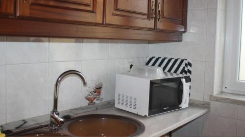 Apartamento Pro Touristic Country Holidays