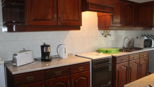 Apartamento Pro Touristic Country Holidays